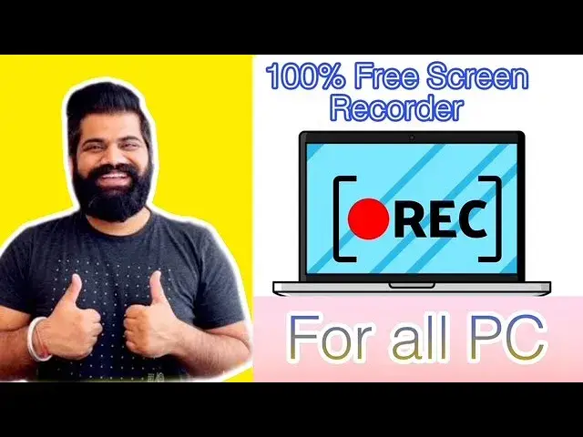 Video thumbnail for How to download screen recorder without watermark #techwithsehaj