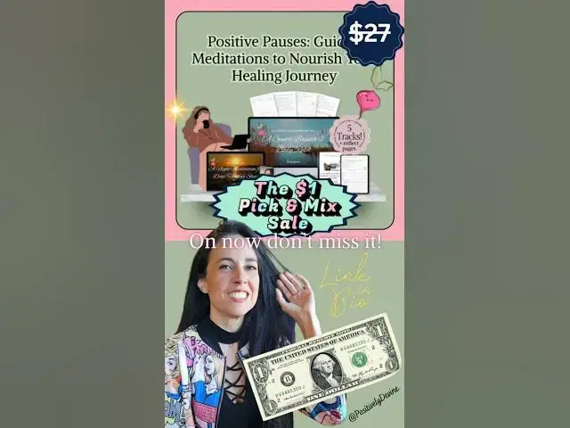 Video thumbnail for Pick and Mix Sale!