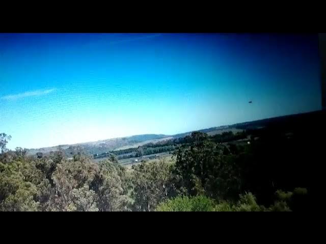 Video thumbnail for OBJETO VOLANTE