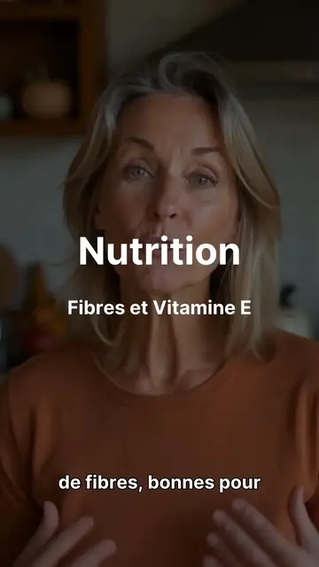 Video thumbnail for Porridge poire protéiné aux noisettes : la recette healthy qui réchauffe l’automne