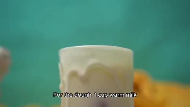 Video thumbnail for dinner roll recipe