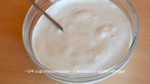 Video thumbnail for deviled egg recipe