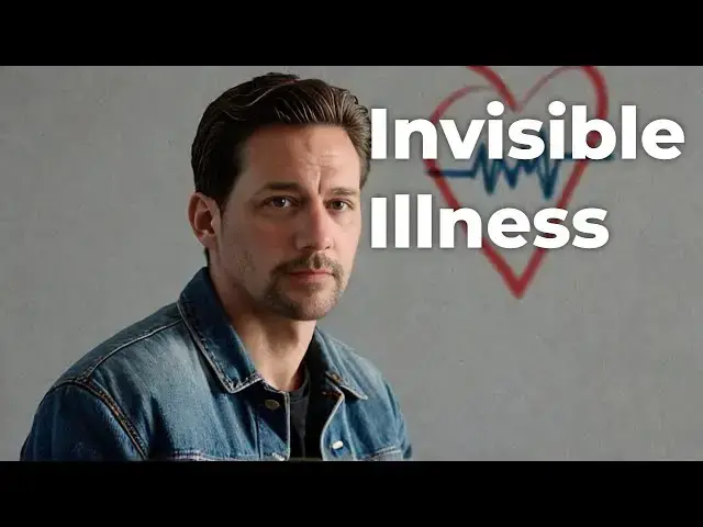 Video thumbnail for Dysautonomia Awareness: Understanding and Coping with an Invisible Illness