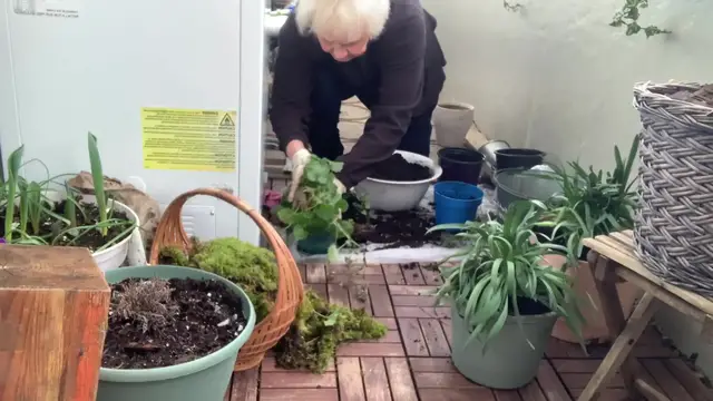 Video thumbnail for A Day in My Life ｜ Cleaning ｜ Organizing ｜ DIY ｜Balcony for Spring