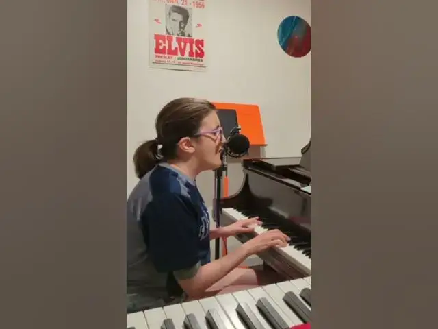 Video thumbnail for I'm right behind you