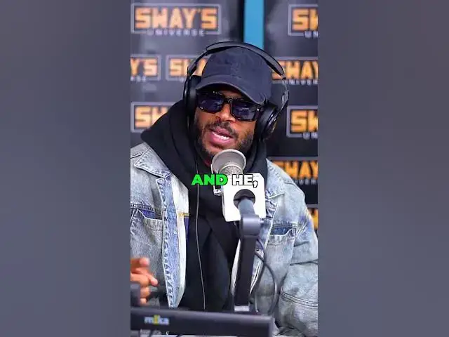 'Video thumbnail for Damon Wayans is the GOAT of Comedy'