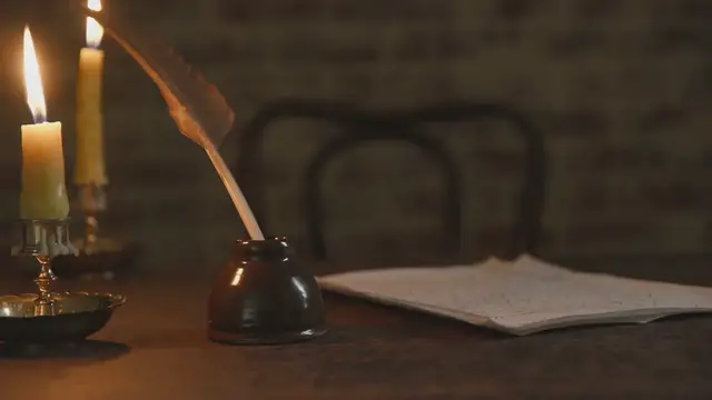 Video thumbnail for Lord of Mysteries / Chapter 37: The Club