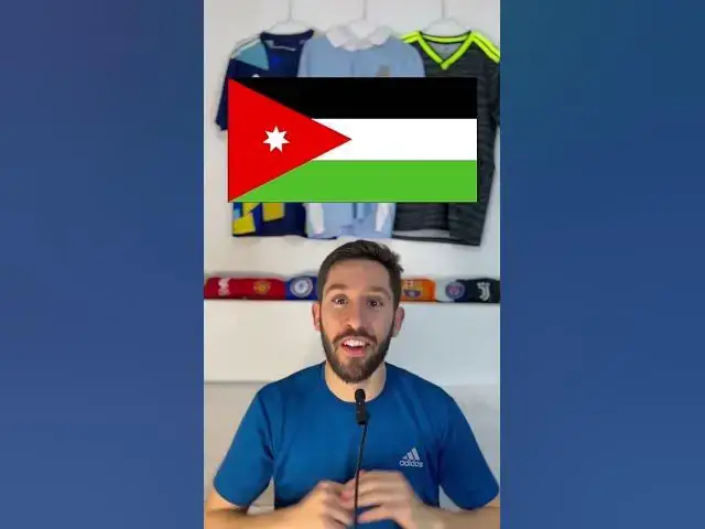 'Video thumbnail for أكثر 10 دول عربية تشجيعا لكرة القدم'