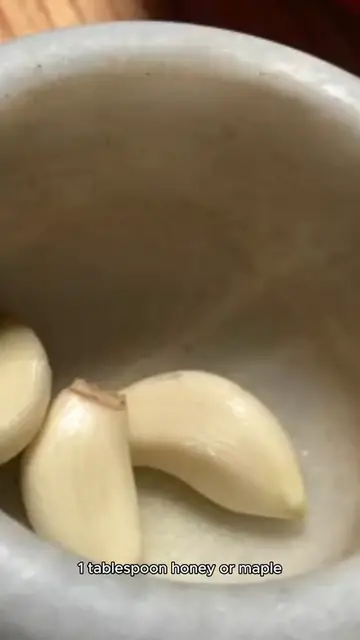 Video thumbnail for balsamic vinaigrette recipe