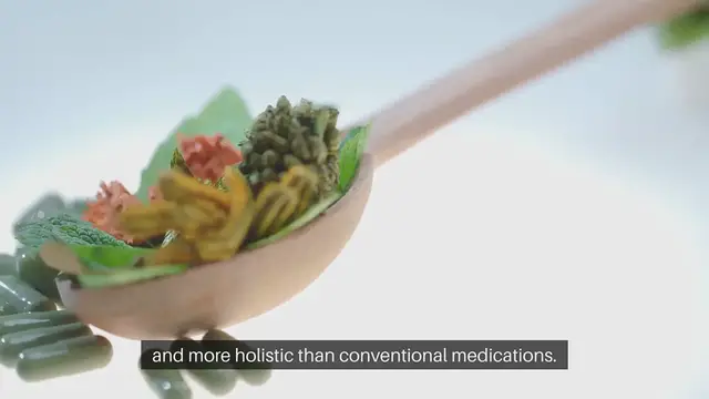 Video thumbnail for Natural Pet Remedies