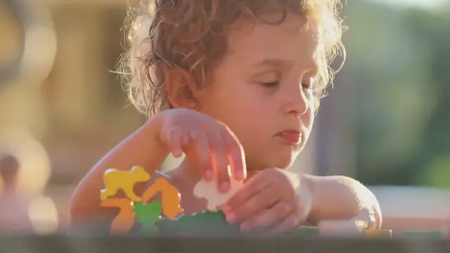 Video thumbnail for Jumble 9/6/24 Answers – September 6 2024