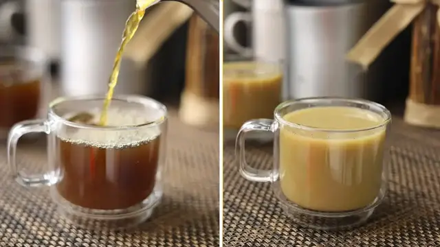 Video thumbnail for ¿Por qué tu MATE COCIDO acaba amargo? 3 Consejos para una infusión PERFECTA