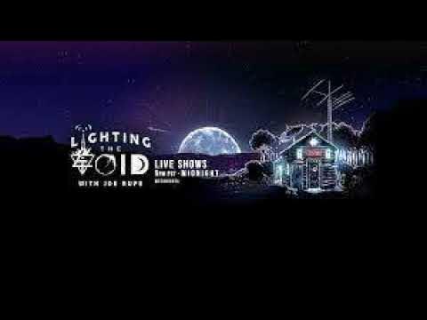 Video thumbnail for Many Mansions in the Astral World, Lighting the Void with Joe Rupe, Marilynn Hughes 2 of 2