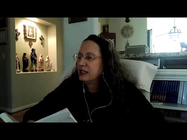 Video thumbnail for Tales of the Mendicant Preachers,  Kirpal Singh,  Stilling the Mind, 3/14/2022