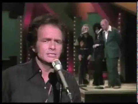 Video thumbnail for Merle Haggard - Roots Of My Raising