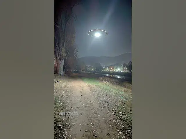 'Video thumbnail for Zwiodą ludzkość #ufo'
