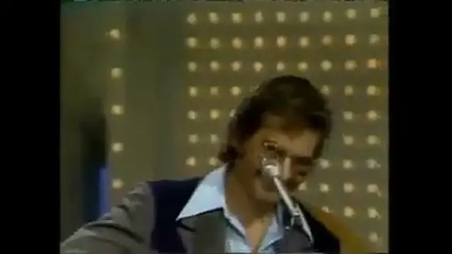 Video thumbnail for The Statler Brothers - I'll Go To My Grave Loving You