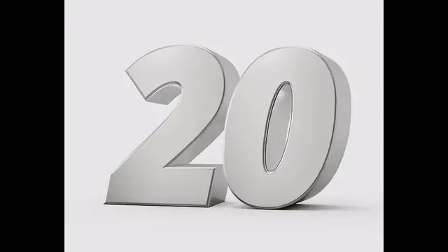 Video thumbnail for Angel Number 20: A Message of Faith and Trust in the Universe