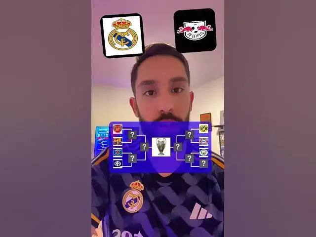 'Video thumbnail for كيف سيفوز ريال مدريد بدوري أبطال أوروبا'