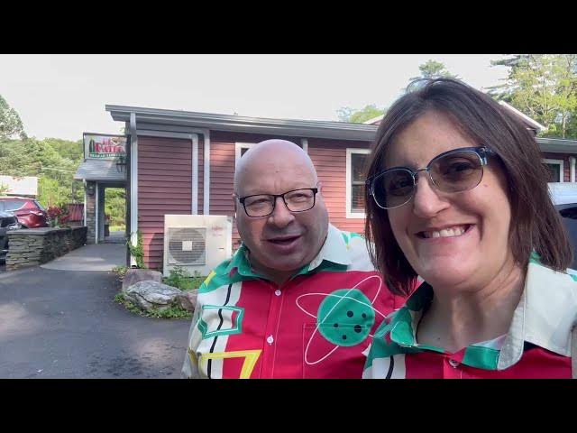 Video thumbnail for We Spent $125 on Mexican Food and a Nuclear Circus – Here's What Happened