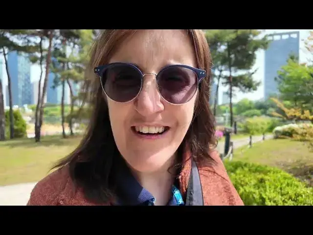 Video thumbnail for We Found the BEST Korean Food in Songdo! Ovation of the Seas Day 3