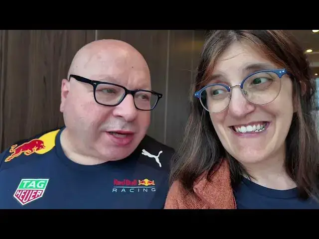 Video thumbnail for Ovation of the Seas Day 4 | Spectra’s Cabaret Review + What We Ate on Sea Day