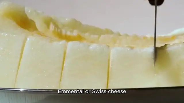 Video thumbnail for fondue recipe