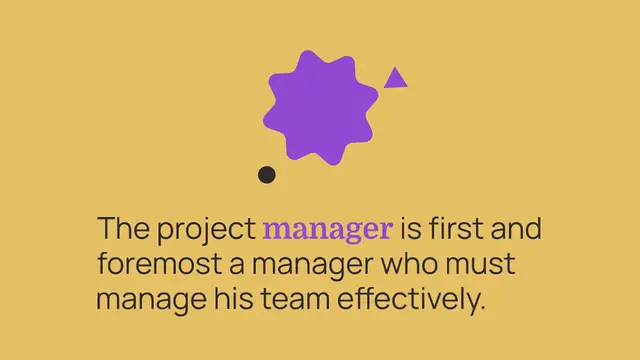 Video thumbnail for What Are the Characteristics of a Good Leader?