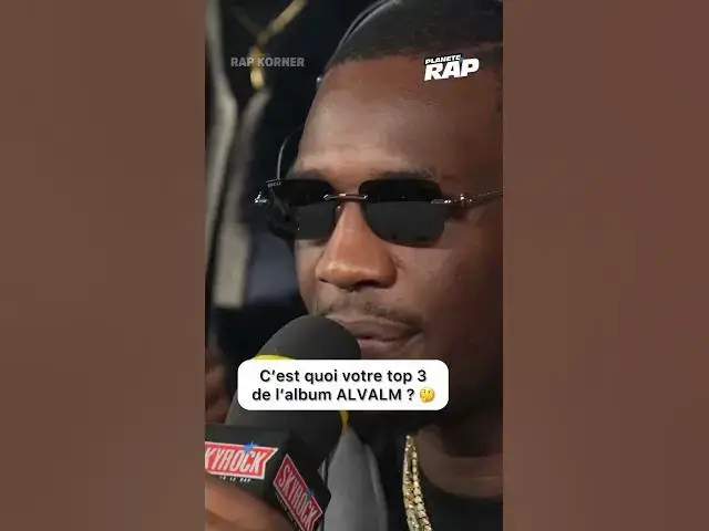 Video thumbnail for Grosse MAJ Playlist | Lien en bio 🕺🏽 @sdm__92 @planete_rap