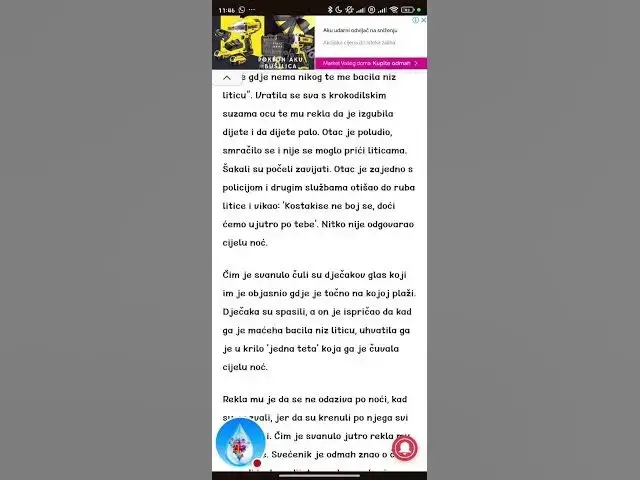 Video thumbnail for UZNEMIRUJUĆA OTKRIĆA ĐAVLA O BENEDIKTU XVI TIJEKOM EGZORCIZMA: NE ŽELI DA OVO ČUJETE