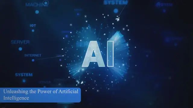 'Video thumbnail for Understanding Artificial Intelligence: A Comprehensive Guide to AI and Its Applications'