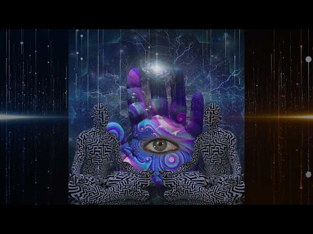 Video thumbnail for The Tao of Mysticism Podcast 6 of 7, Marilynn Hughes - Becoming a Deep Mystic