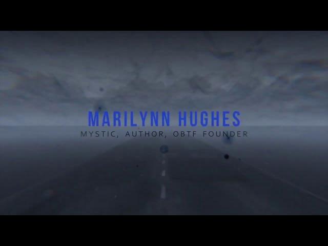 Video thumbnail for The Initiations into the Mysteries Trailer, Marilynn Hughes - Out of Body Travel