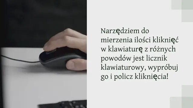 Video thumbnail for Keyboard Counter | Count Your Keys Online