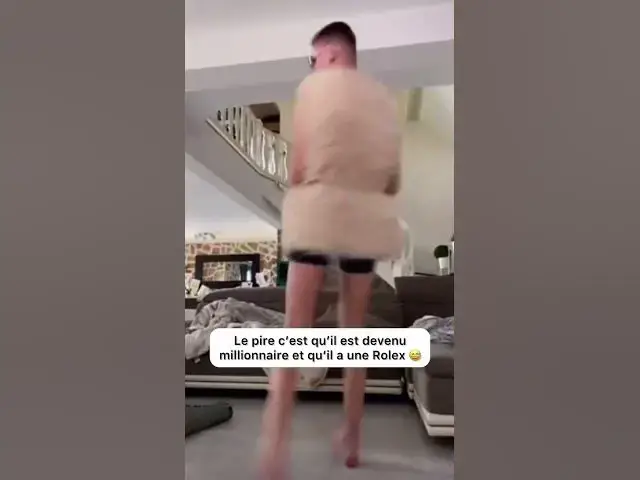 Video thumbnail for Check nos playlists | Lien en bio 🕺🏽 Lien vers notre site d’actualité en bio 🔥