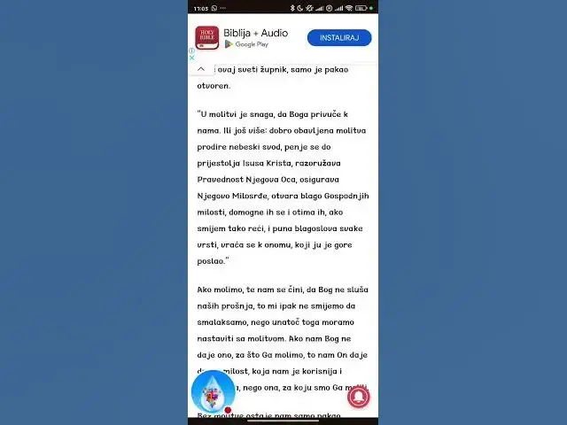 Video thumbnail for AKO SI U DEPRESIJI, OVO MORAŠ UČINITI’