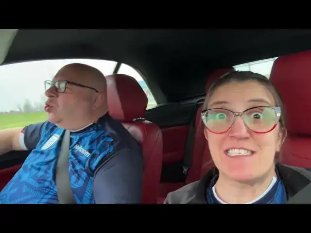 Video thumbnail for Hamlin's Taco Paradise: California Taco 🌮