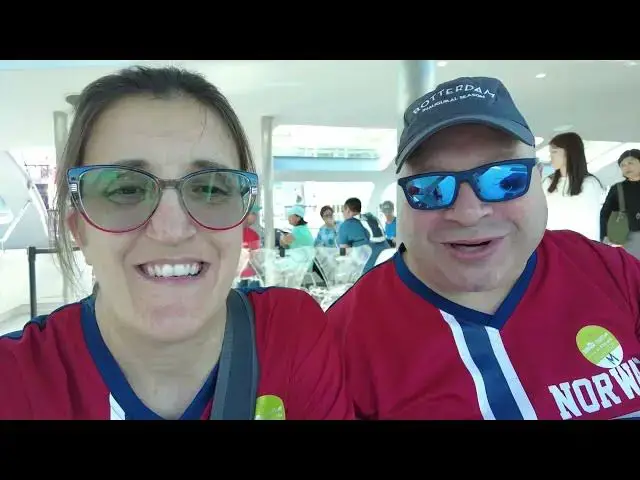 Video thumbnail for We Met YUKA from @DanielandYuka! 🤯 Exploring Kabukicho Tower in Tokyo (Dream Come True VLOG)