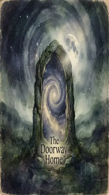 Video thumbnail for 13   The Doorway Home