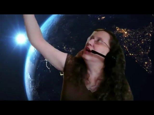 Video thumbnail for The Stairway from Earth to Heaven Podcast 1 of 3, Marilynn Hughes, Out of Body Travel