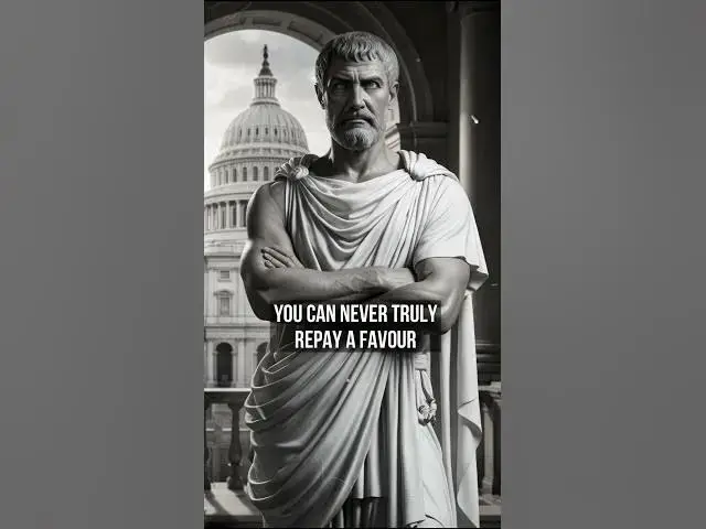 Video thumbnail for Stoic Principles for Emotional Mastery #Stoicism #Stoic #Shorts