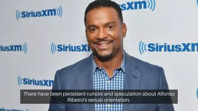 Video thumbnail for Is Alfonso Ribeiro Gay? A Look at His Personal Life!