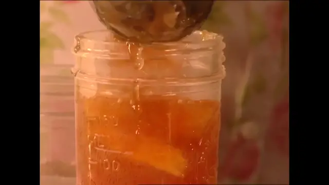 Video thumbnail for 
				 Jellies, Jams, Preserves