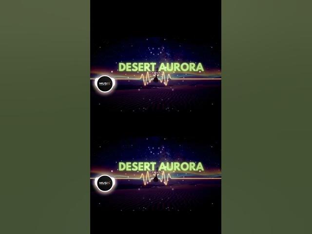 Video thumbnail for Desert Aurora #musix #progressivehouse #sarangi  #sarangimusic  #melodichouse  #edm #indianfusion