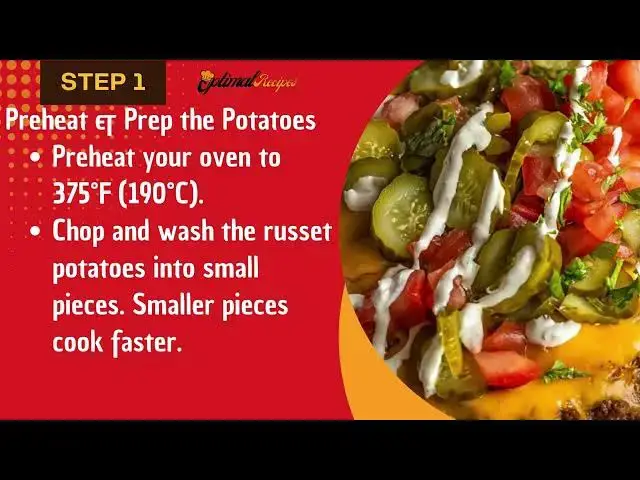 Video thumbnail for Big Mac Casserole Recipe – Easy & Cheesy Dinner Idea