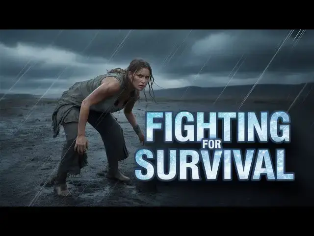 Video thumbnail for Lost in the Storm --- Scary Stories