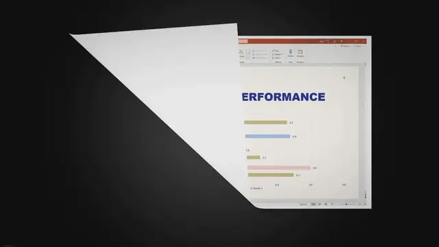 Video thumbnail for How to Zoom in PowerPoint Slide When Presenting