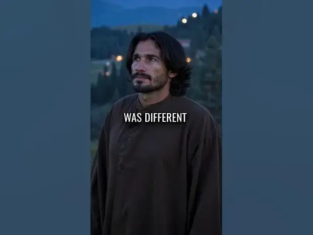 Video thumbnail for Jesus Let His Best Friend DIE to Prove His #history #ww2 #viral