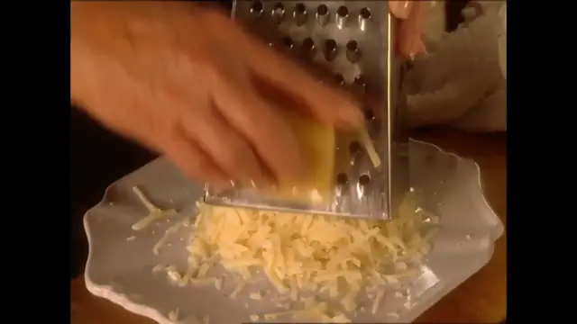 Video thumbnail for 
				 Paula's Take On Italian Food
