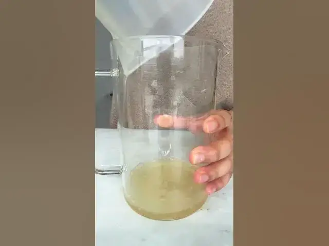 Video thumbnail for Vegane Mayo Aquafaba 💚 #veganuary